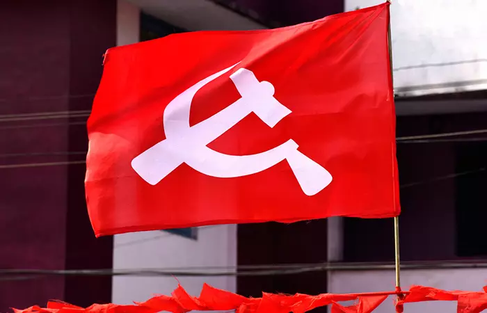 Hi Comrade