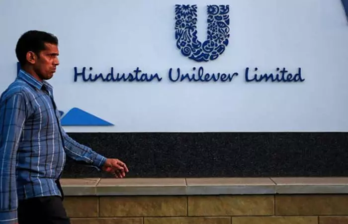 Hindustan Unilever