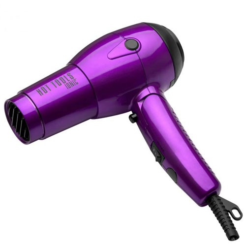 Hot Tools Pro Artist 1875W Ionic Compact Hair Dryer
