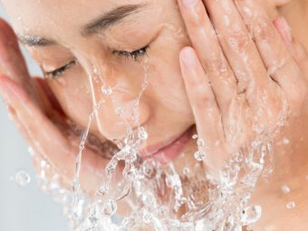 How Often Should You Wash Your Face