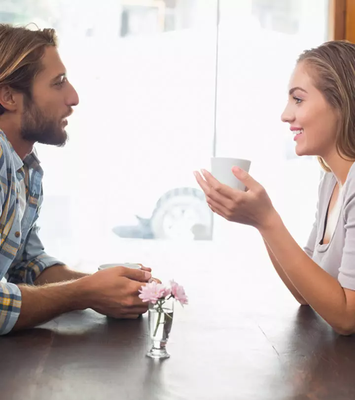 15 Easy Ways To Communicate Better With Your Spouse