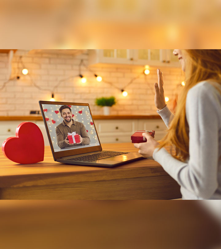 25 Best Ways To Spice Up A Long-Distance Relationship