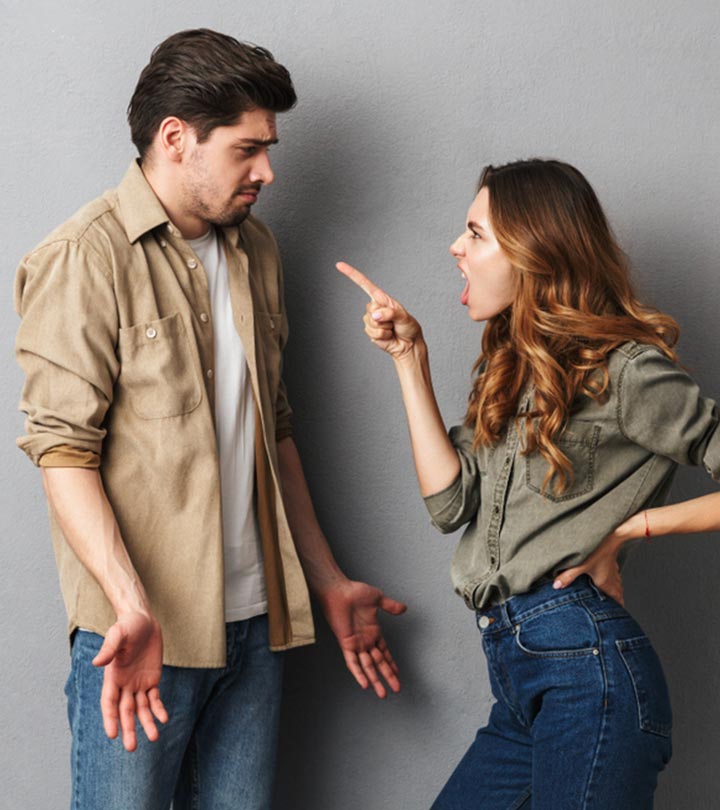 15 Ways To Stop Fighting In A Relationship With Your Partner