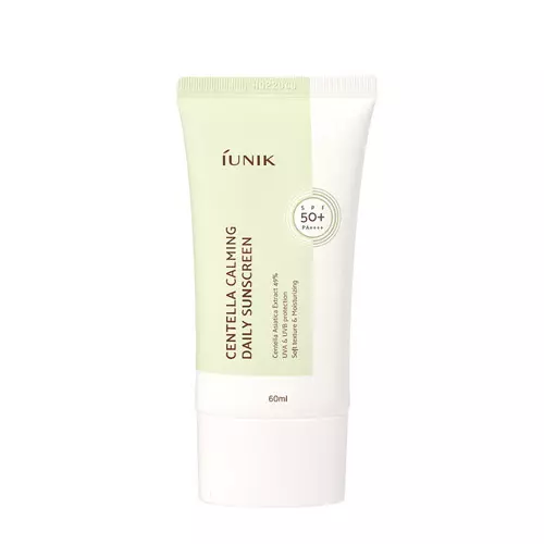 IUNIK Centella Calming Vegan Moisture SPF 50+ PA++++