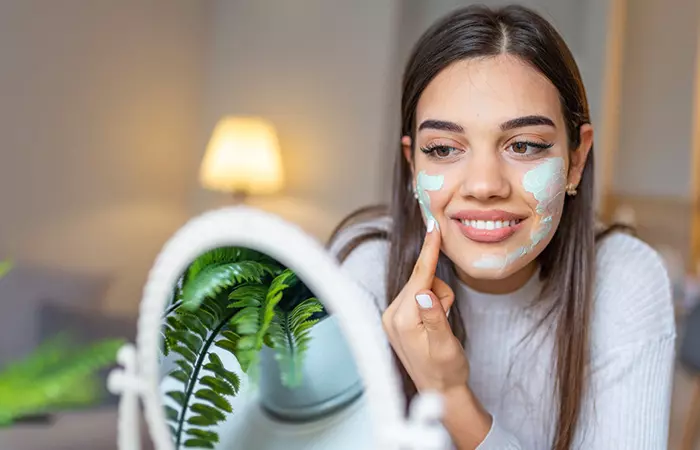 If You Have Oily Skin