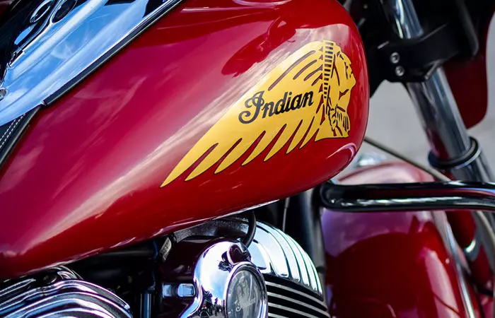Indian Motorcycles