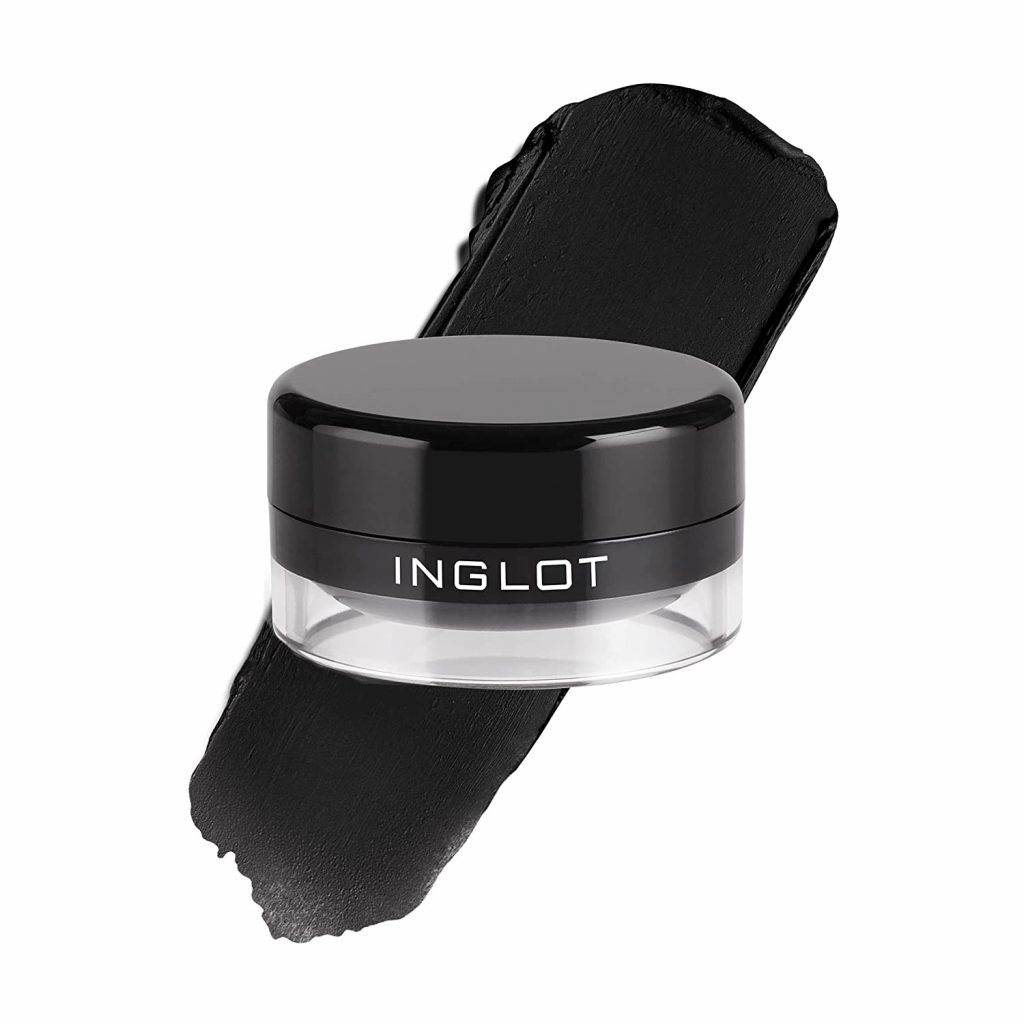 Inglot AMC Eyeliner Gel – 77 Black