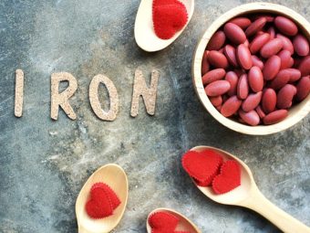 Iron Benefits and Side Effects in Hindi