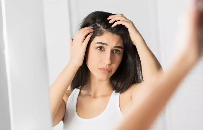 It Will Change The Structure Of Your Hair