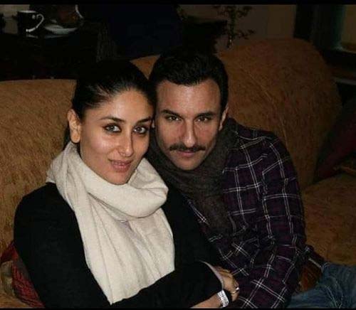 Kareena Kapoor Tied The Knot With A Divorcé With Two Kids
