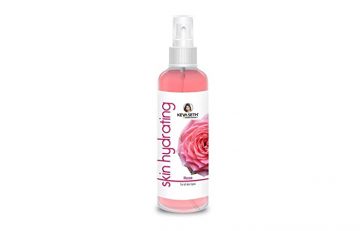 Keya Seth Aromatherapy Skin Hydrating Rose Water