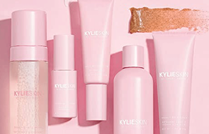 Kylie-Skin-Care-Set