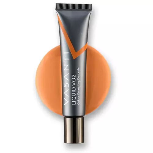 Liquid VO2 Undereye Color Corrector and Concealer