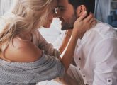 7 Ways To Tell The Difference Between Love And Lust