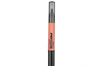 Maybelline New York Face Studio Master Camo Color Correcting Pen – Apricot For Dark Circles