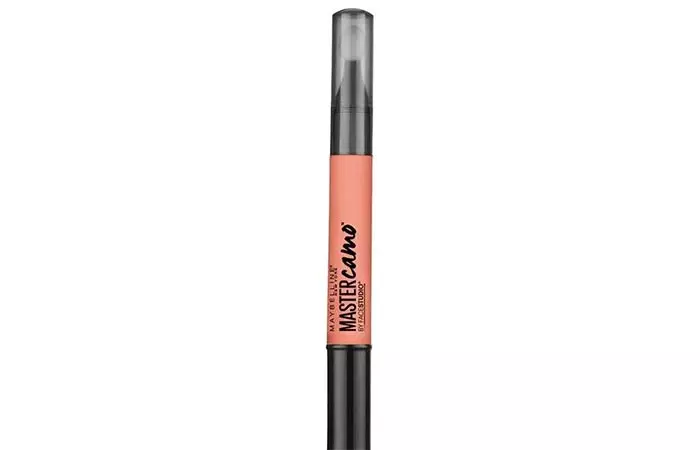 Maybelline New York Face Studio Master Camo Color Correcting Pen – Apricot For Dark Circles