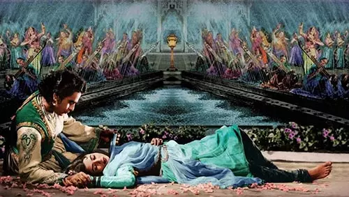 Mughal-E-Azam