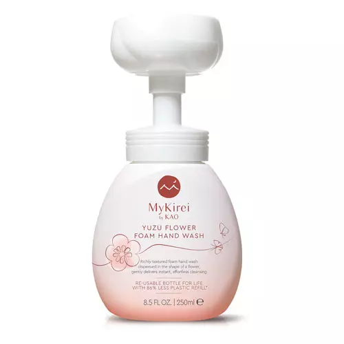 MyKirei by KAO Foaming Hand Soap