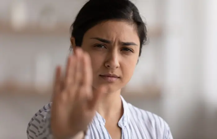 Never say you must have relatives in Saudi! to a malayali