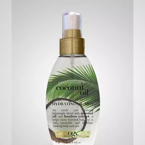 OGX Nourishing Coconut Oil Mist