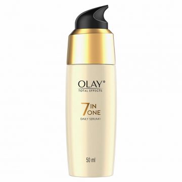Olay Total Effects 7 in One Daily Serum