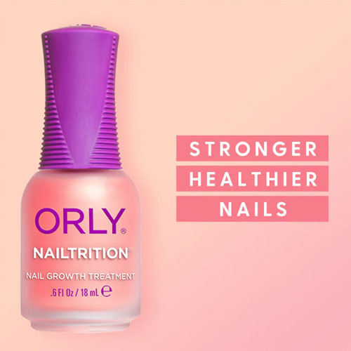 Orly Nailtrition Nail Growth Treatment