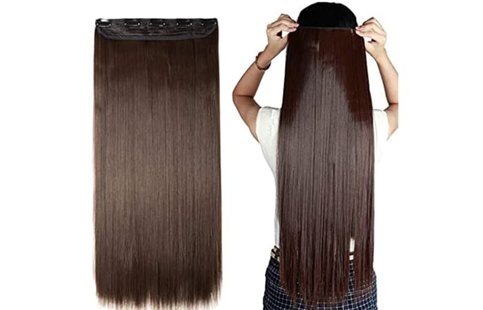 Pema Hair Extensions And Wigs Hair Extension