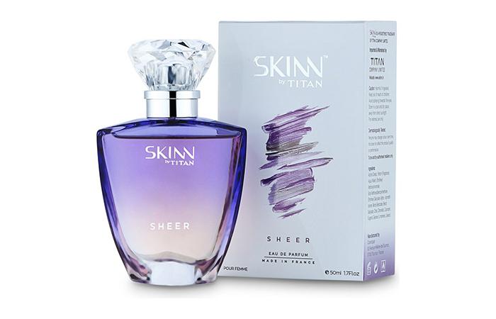 Perfume
