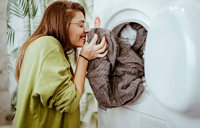 Prioritize Your Clothes
