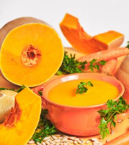 Pumpkin Benefits, Uses and Side Effects in Hindi