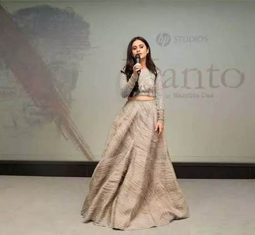 Rasika Dugal