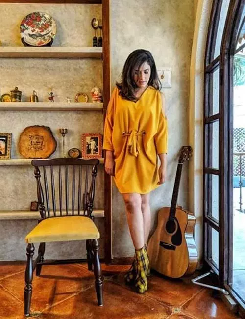 Richa Chaddha