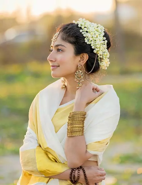 Sai Pallavi