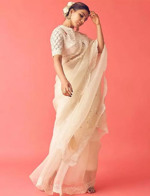 Samantha Akkineni