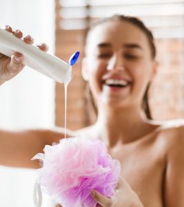 Shower Gel Vs. Body Wash: Key Differe...