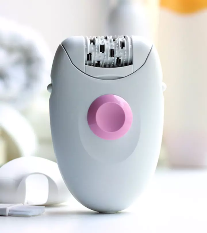 The 15 Best Facial Epilators And Hair Removal Devices