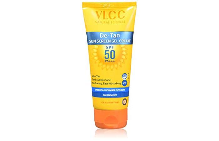 13 Best Paraben-Free Sunscreens in India - 2023 Update