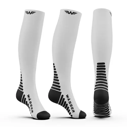 Wasser Compression Socks