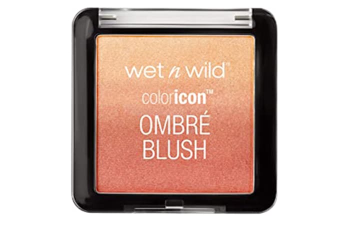 Wet N Wild Color Icon Ombre Blush