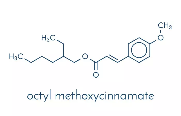 Octinoxate