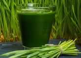 व्हीटग्रास जूस के फायदे और नुकसान - Wheatgrass Juice Benefits and ...
