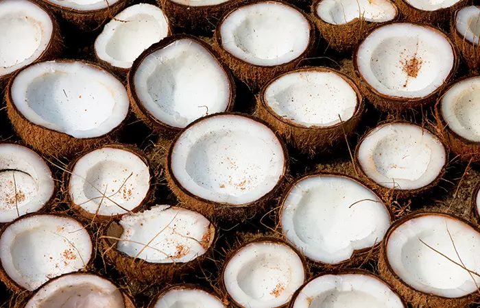 Why Do You Guys Put Coconut In Everything?