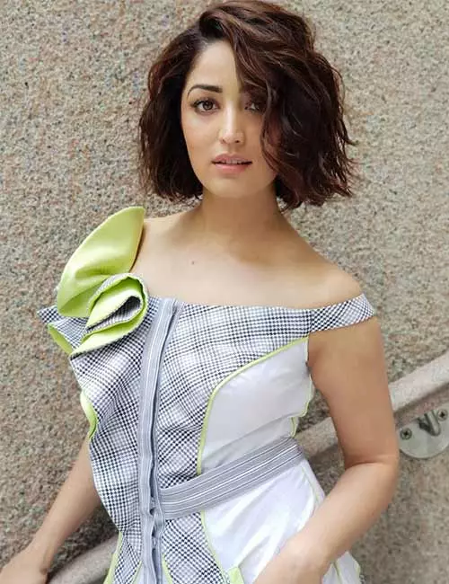 Yami Gautam