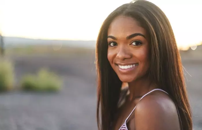 Your Hair May Not Look Bouncy Anymore