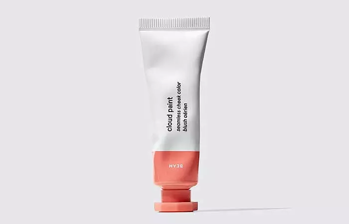 Glossier Beam Cloud Paint Seamless Cheek Color