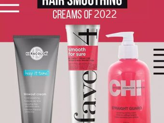 15 Best Hair Smoothing Creams Of 2023