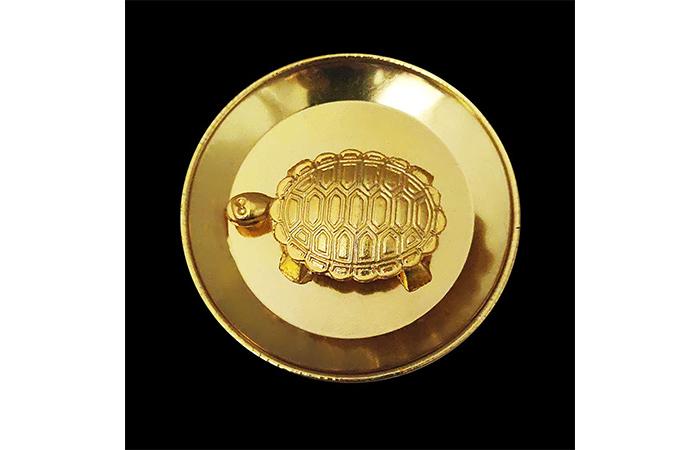 feng shui turtle