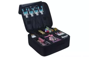 makeup organizer kit