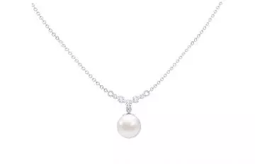 original pearl pendant