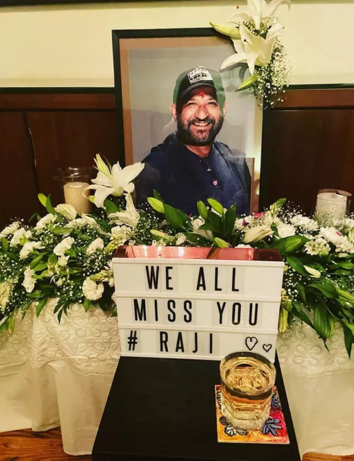 A Pillar Of Strength